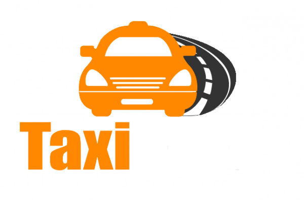 Логотип компании Такси в городе Мончегорск ТАКСИДРОМ